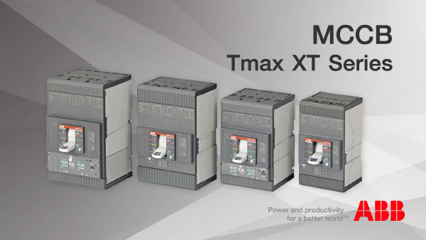 SACE Tmax XT