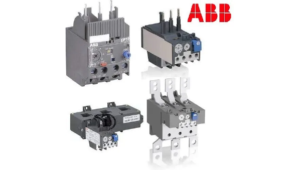 Thermal overload relays