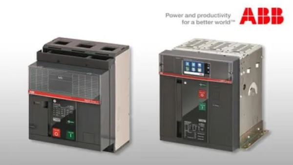 SACE Emax 2